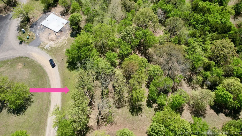 5 Duchess Creek Porum, OK 74455