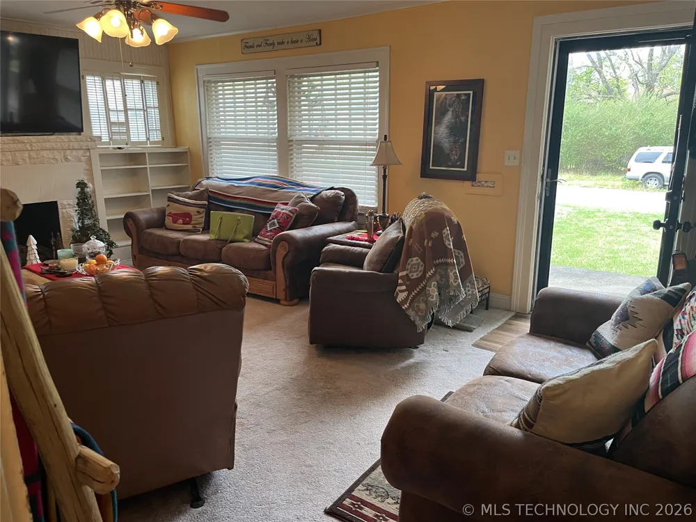 1400 E 10th Street Okmulgee, OK 74447