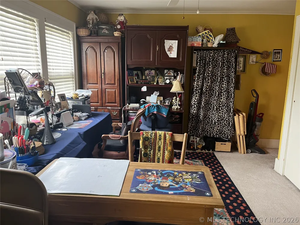 1400 E 10th Street Okmulgee, OK 74447