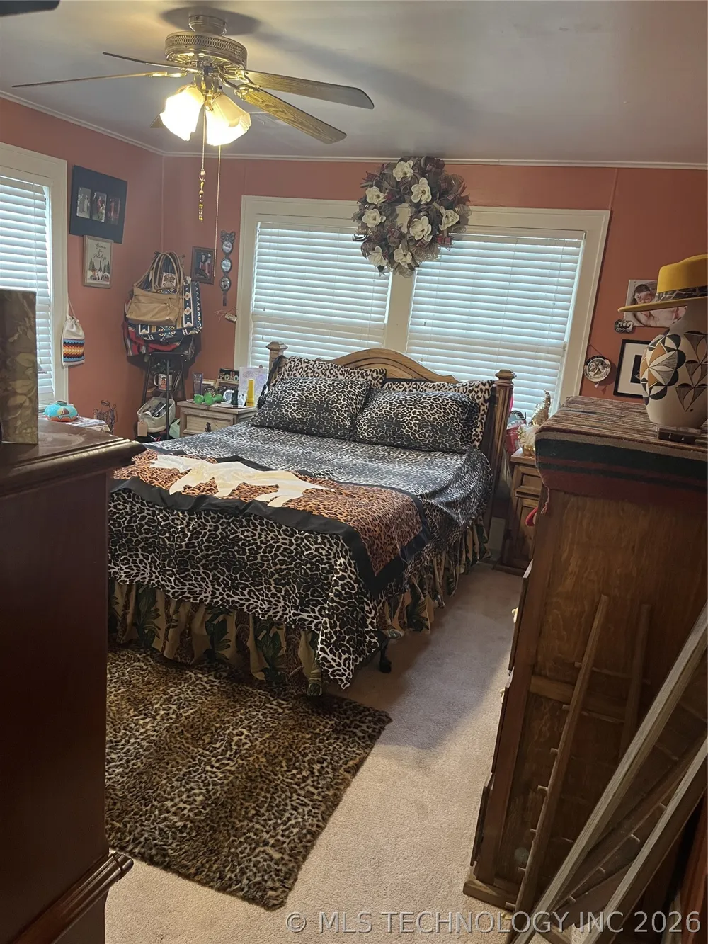 1400 E 10th Street Okmulgee, OK 74447