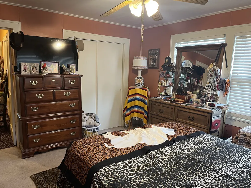 1400 E 10th Street Okmulgee, OK 74447