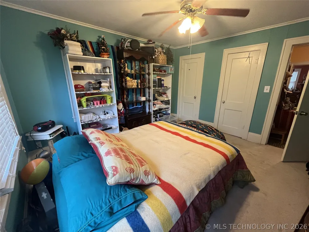 1400 E 10th Street Okmulgee, OK 74447
