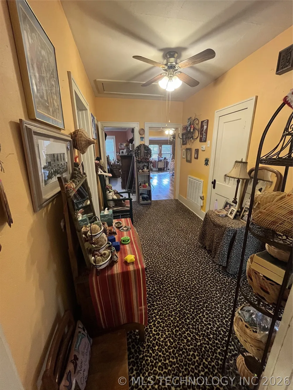1400 E 10th Street Okmulgee, OK 74447