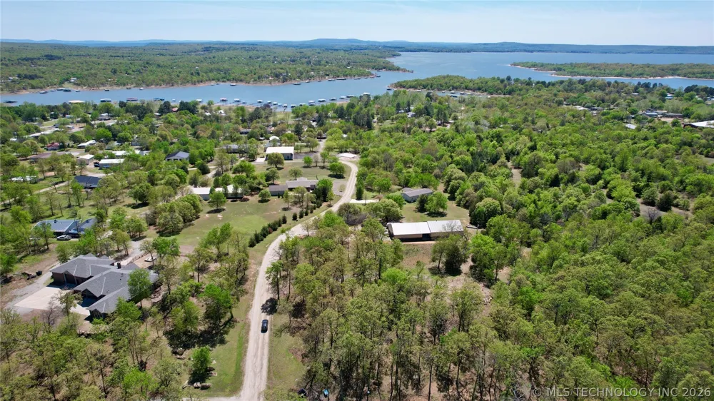 4 Duchess Creek Porum, OK 74455