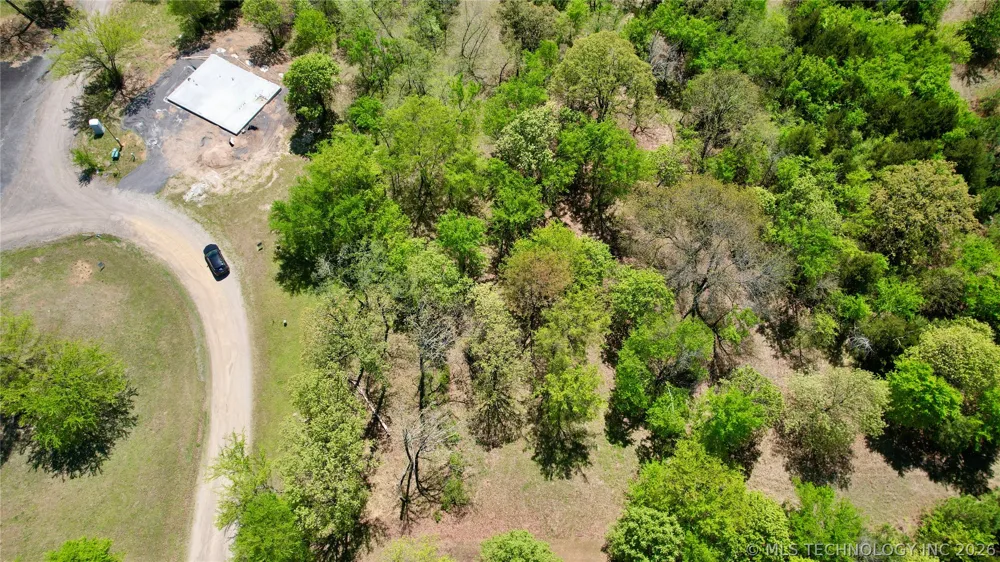 4 Duchess Creek Porum, OK 74455