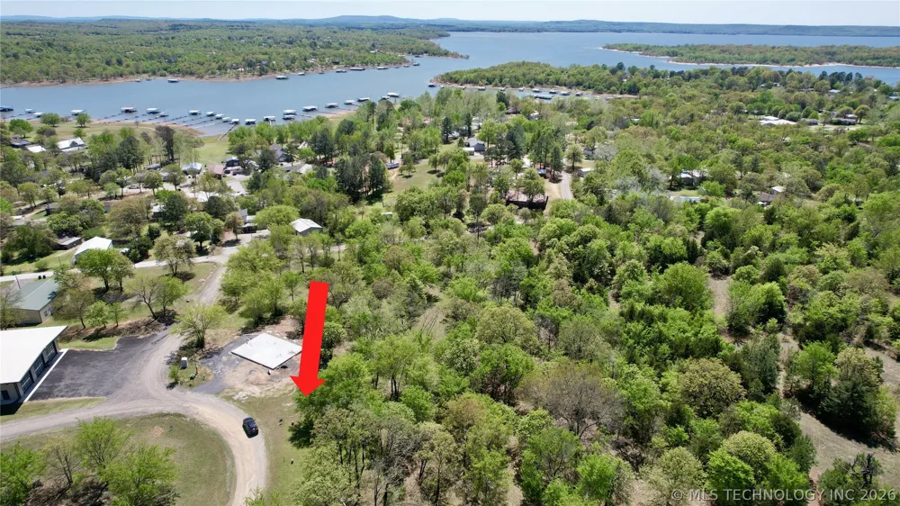 4 Duchess Creek Porum, OK 74455
