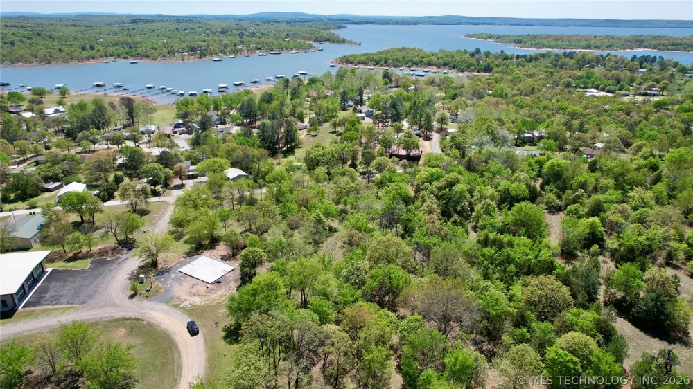 4 Duchess Creek Porum, OK 74455