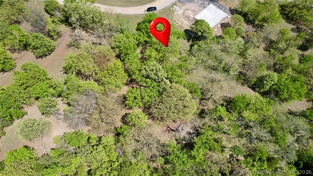 4 Duchess Creek Porum, OK 74455