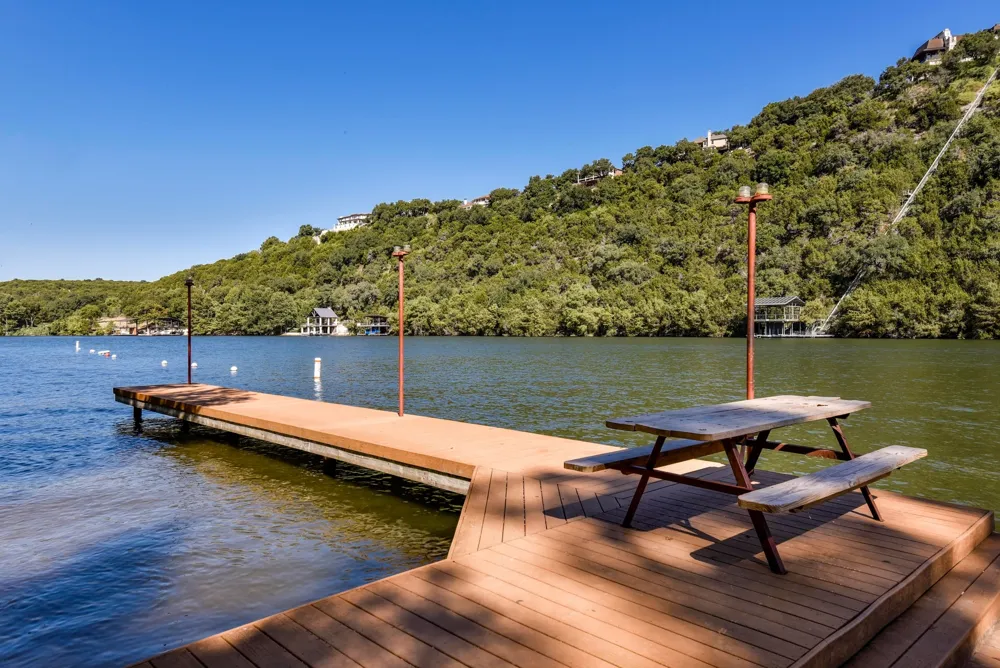 1707 Lipan Trail Austin, TX 78733