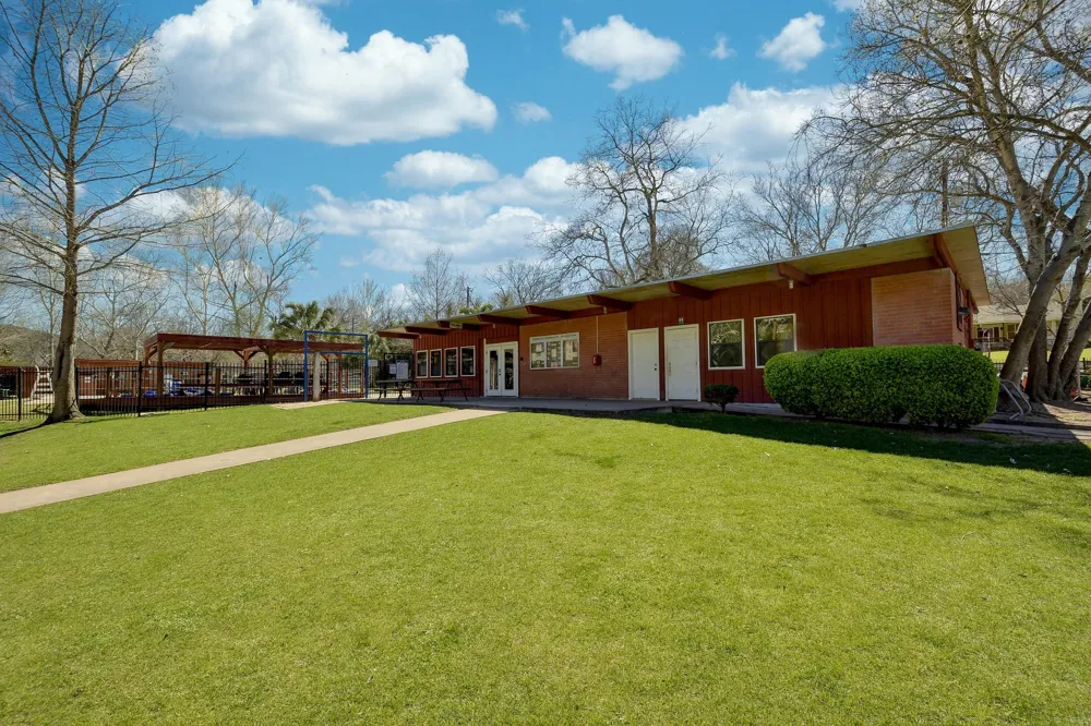 1707 Lipan Trail Austin, TX 78733