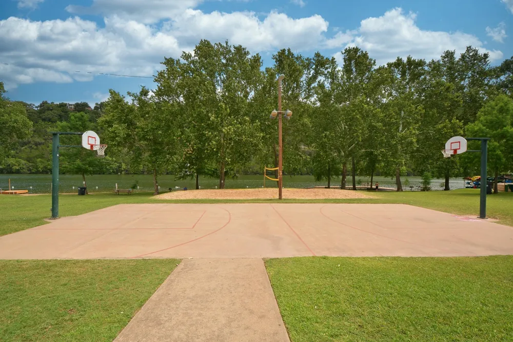 1707 Lipan Trail Austin, TX 78733