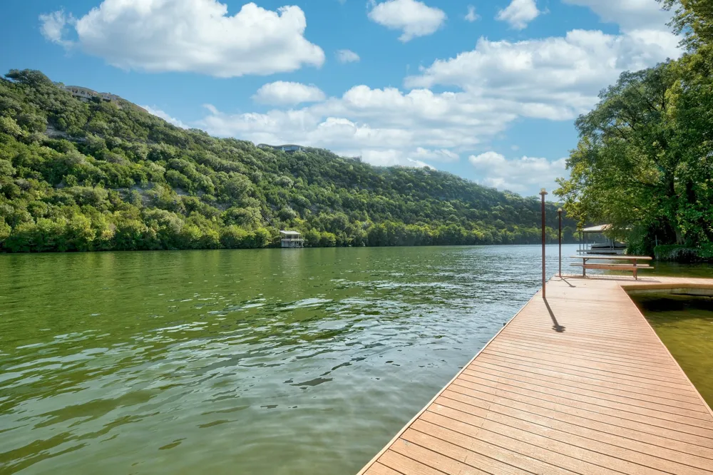 1707 Lipan Trail Austin, TX 78733
