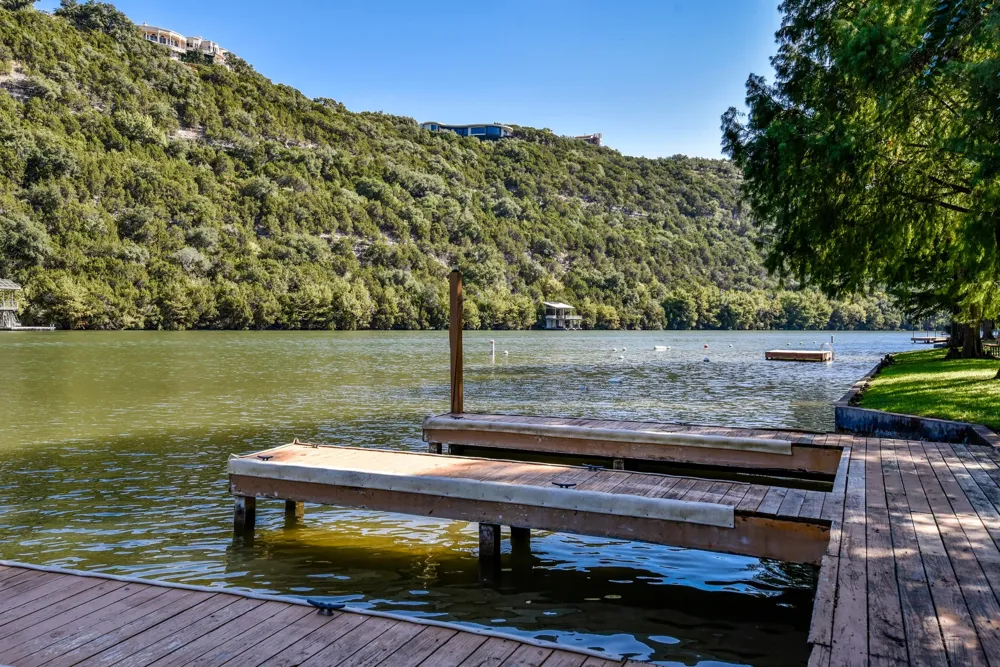 1707 Lipan Trail Austin, TX 78733