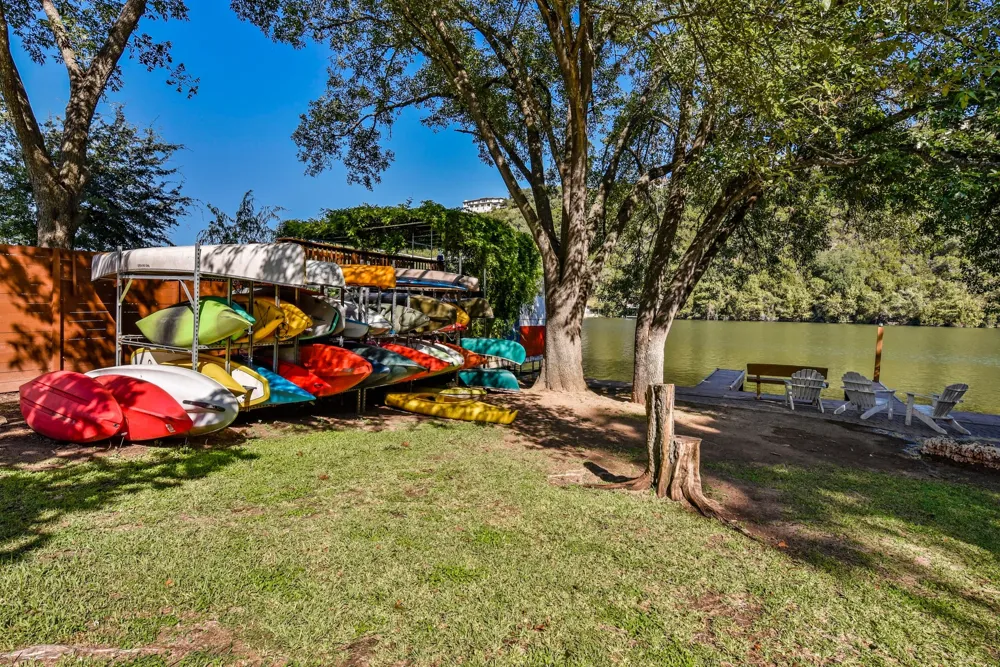 1707 Lipan Trail Austin, TX 78733
