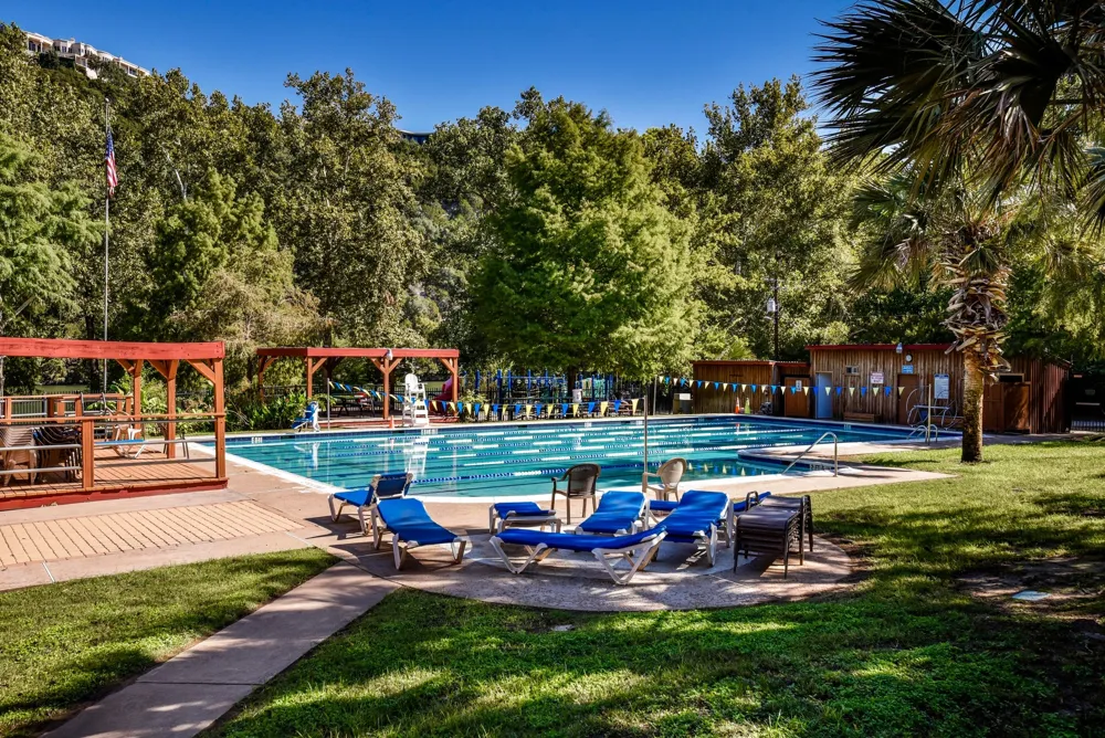 1707 Lipan Trail Austin, TX 78733