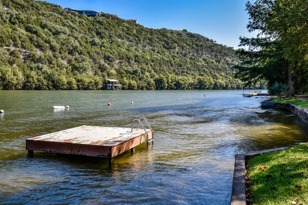 1707 Lipan Trail Austin, TX 78733