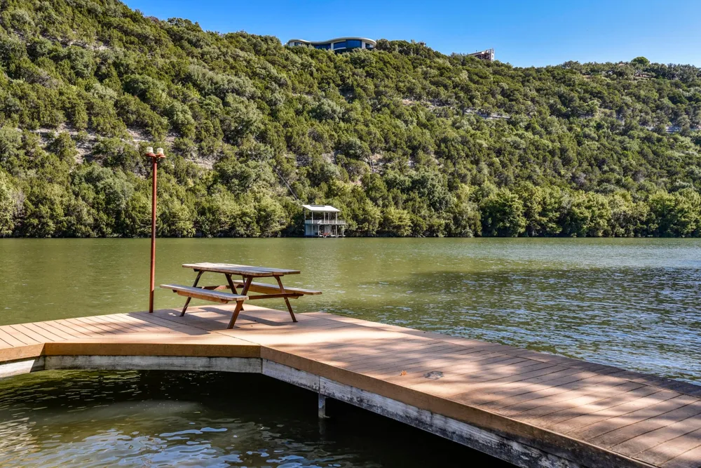 1707 Lipan Trail Austin, TX 78733