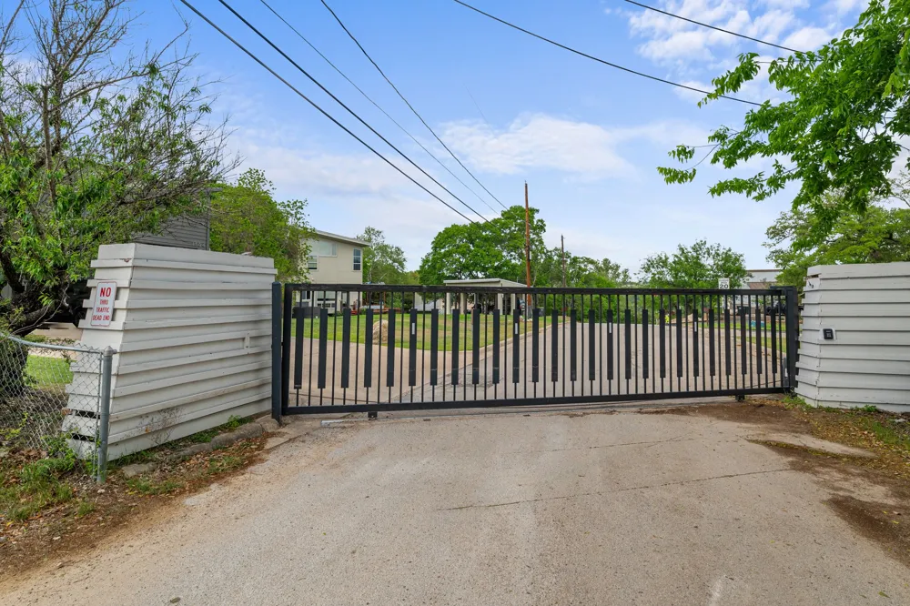 1707 Lipan Trail Austin, TX 78733