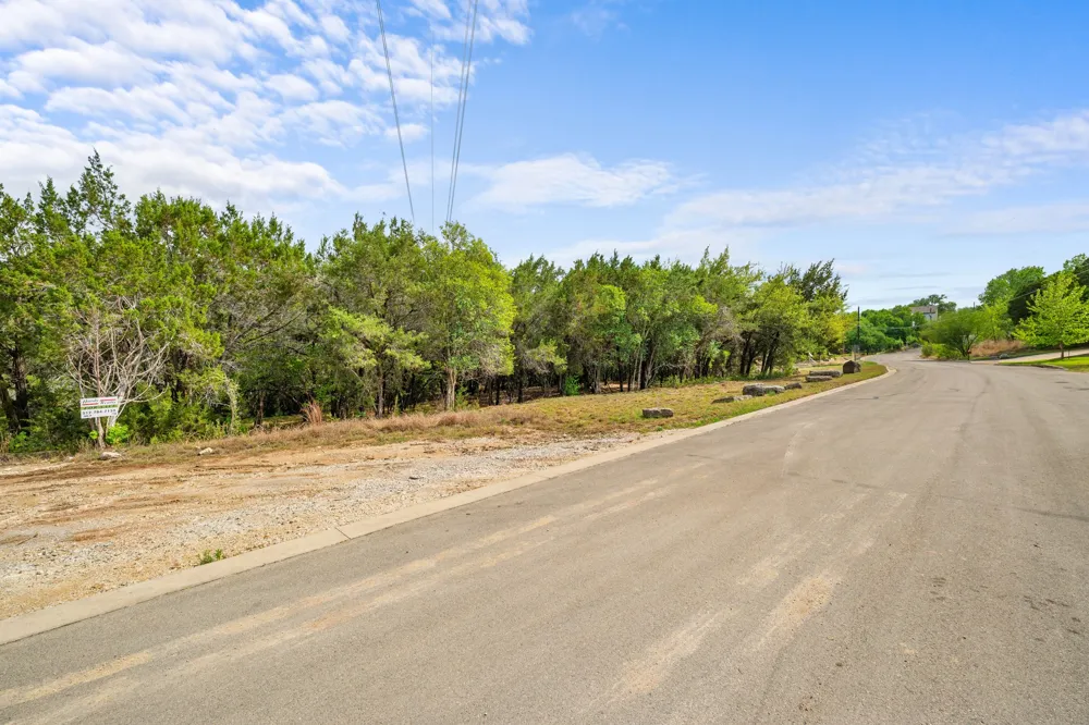 1707 Lipan Trail Austin, TX 78733