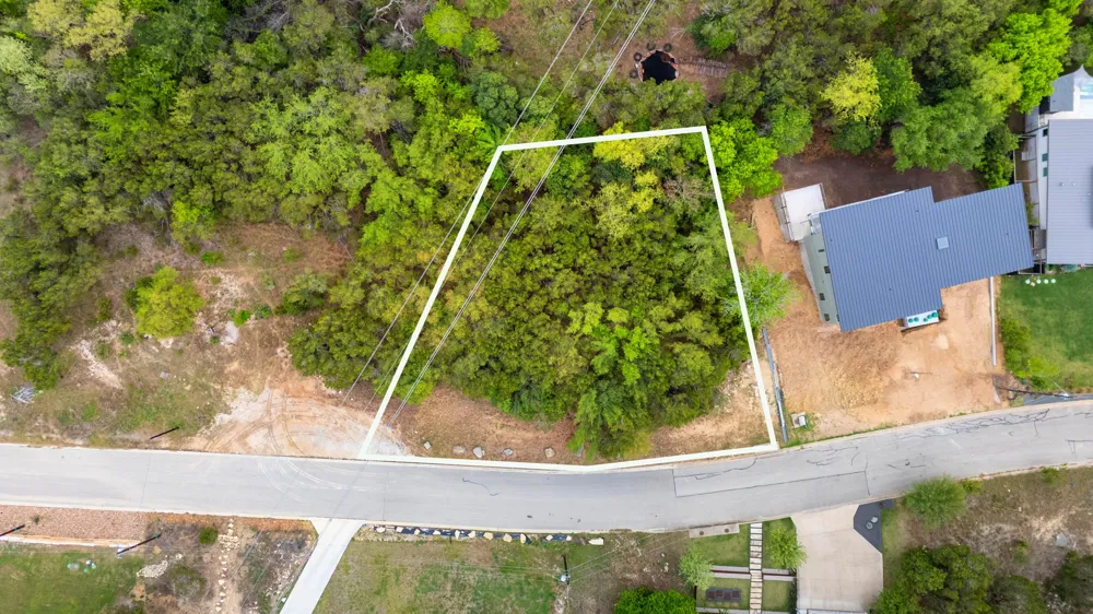1707 Lipan Trail Austin, TX 78733