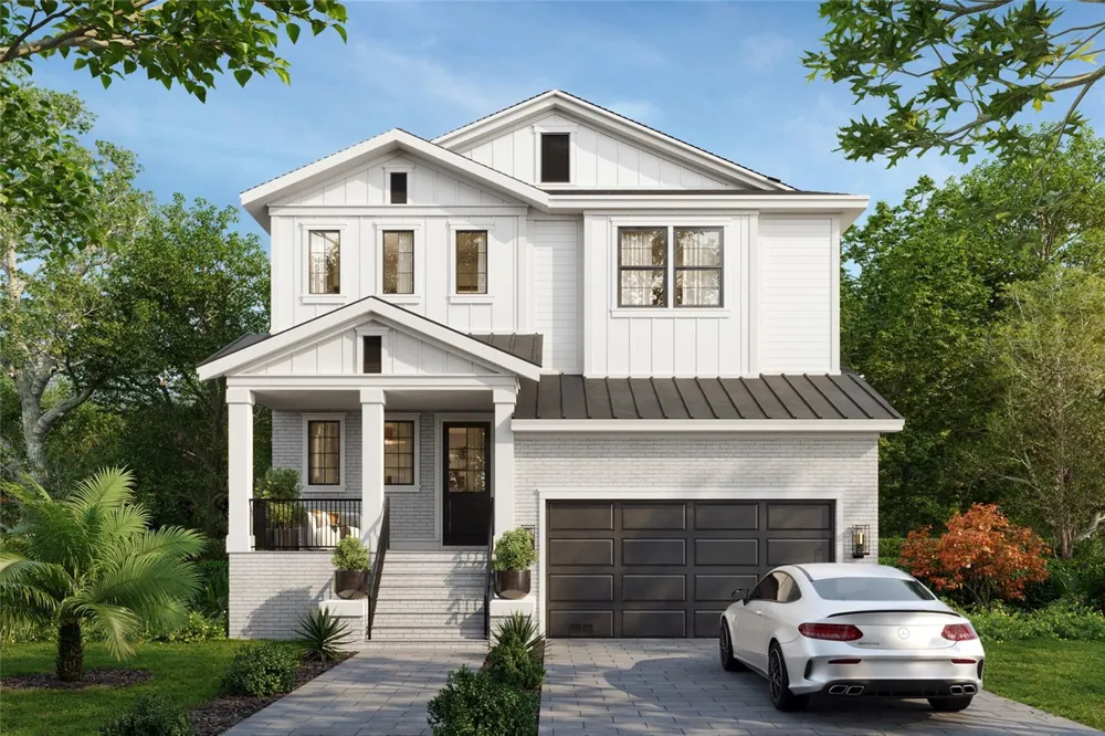 2303 GLENWOOD DRIVE Tampa, FL 33602