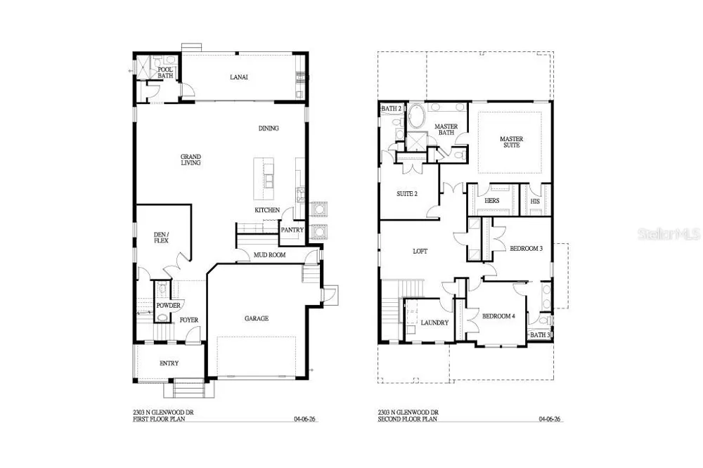 2303 GLENWOOD DRIVE Tampa, FL 33602