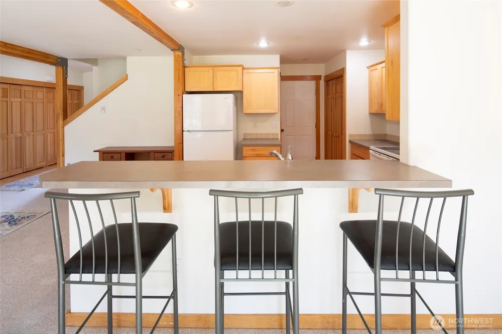307 2 Cascadian Lane #32 Winthrop, WA 98862