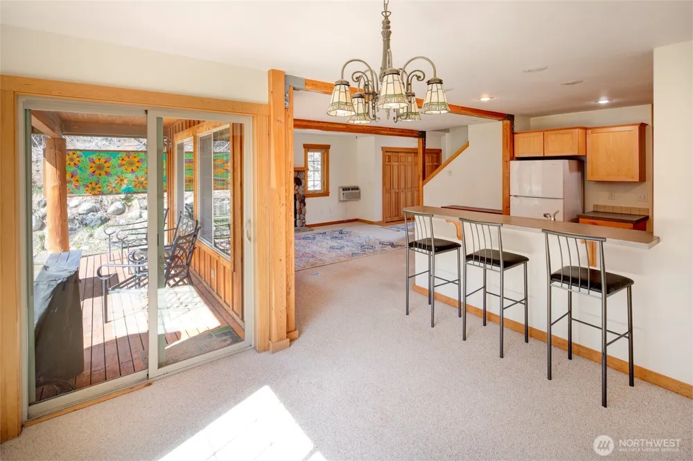 307 2 Cascadian Lane #32 Winthrop, WA 98862