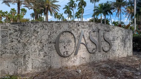 GRAND OASIS #LPH1