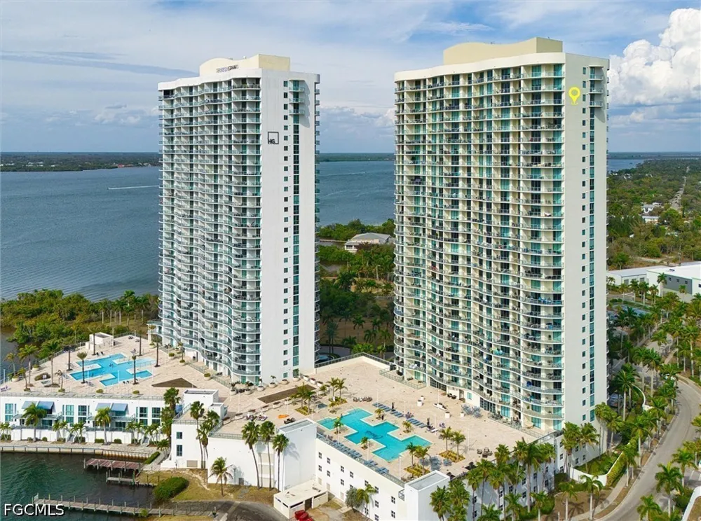 GRAND OASIS #LPH1 Fort Myers, FL 33916