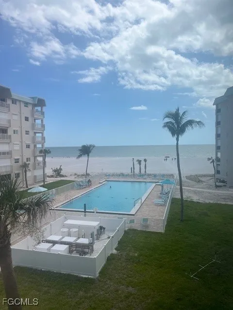 Estero Boulevard #315 Fort Myers Beach, FL 33931