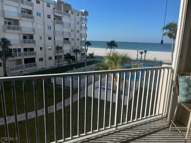 Estero Boulevard #315 Fort Myers Beach, FL 33931