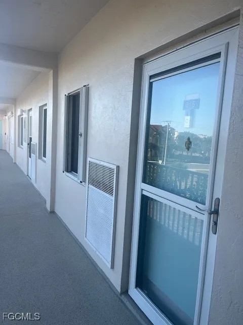 Estero Boulevard #315 Fort Myers Beach, FL 33931