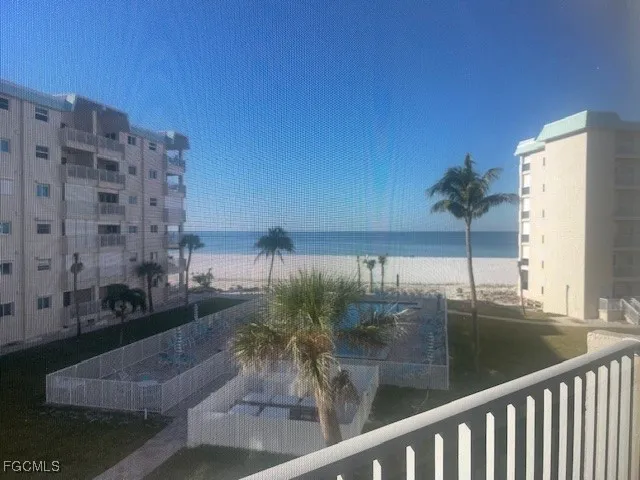 Estero Boulevard #315 Fort Myers Beach, FL 33931