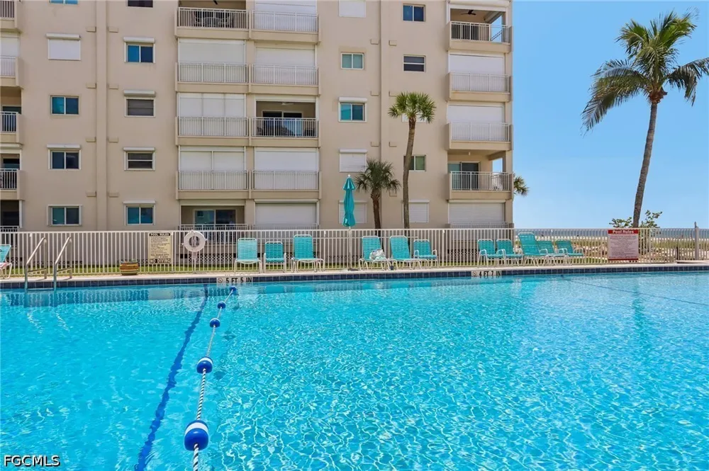 Estero Boulevard #315 Fort Myers Beach, FL 33931