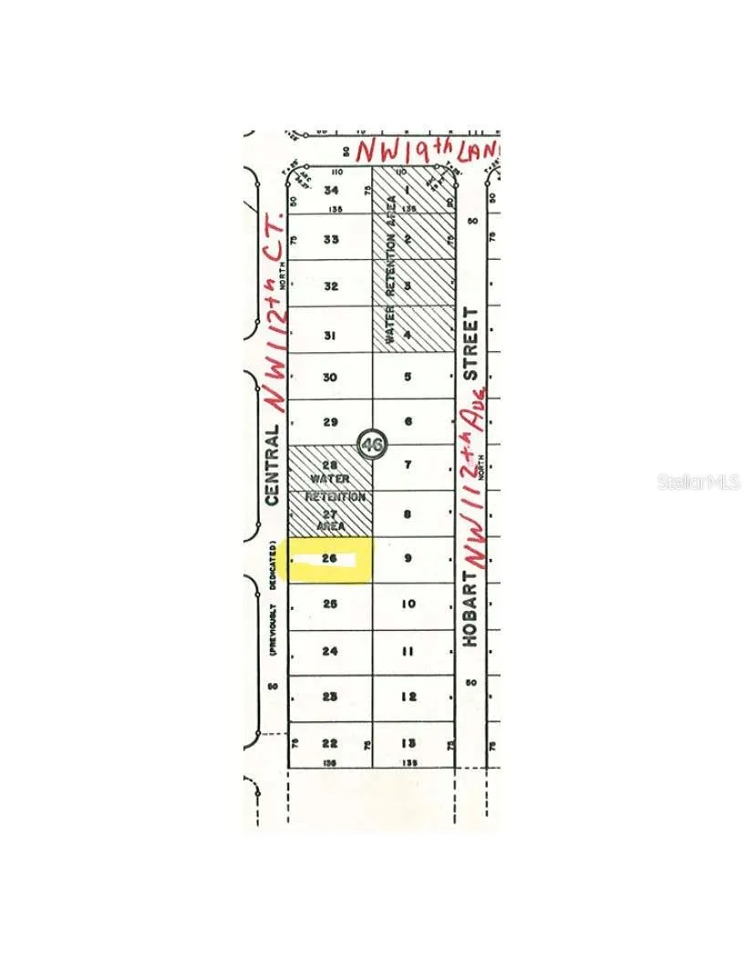 112 COURT NW ocala, FL 34482