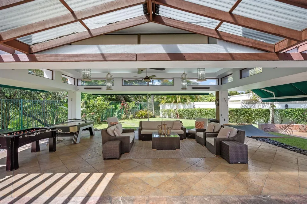 Palma Real PALMA DE COCO Guaynabo, PR 00966