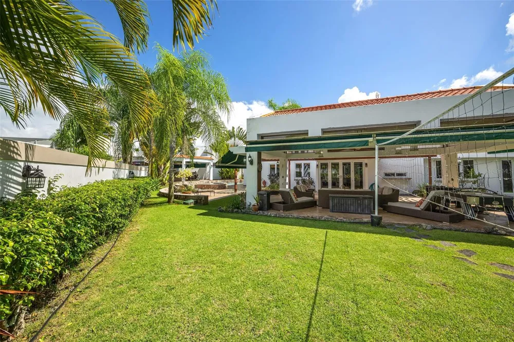 Palma Real PALMA DE COCO Guaynabo, PR 00966