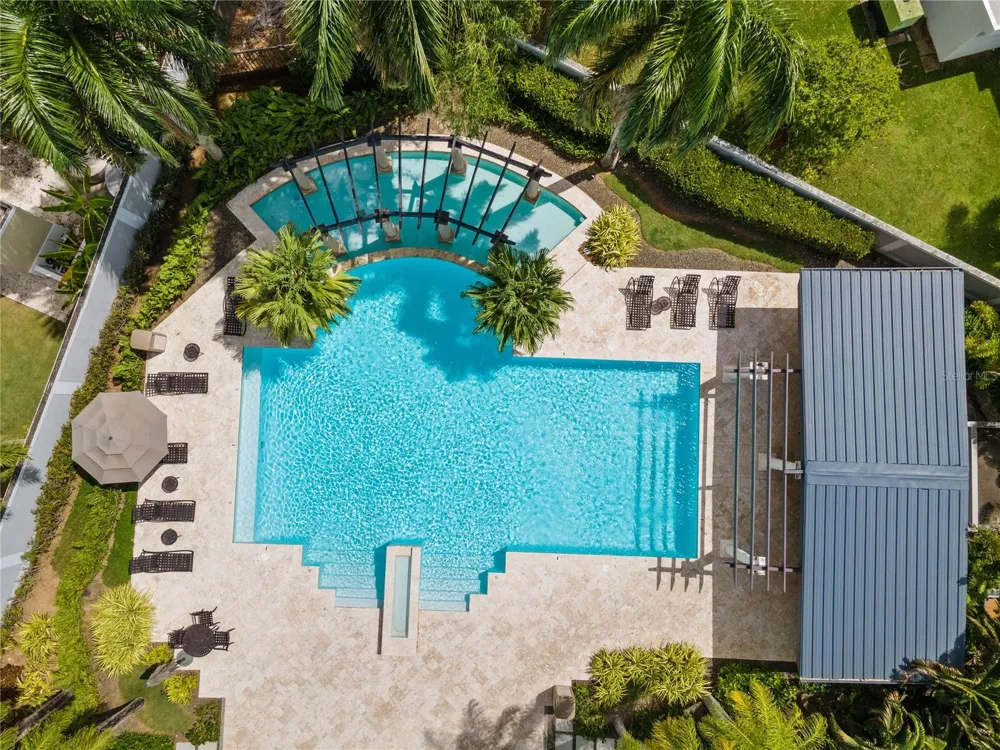 Palma Real PALMA DE COCO Guaynabo, PR 00966