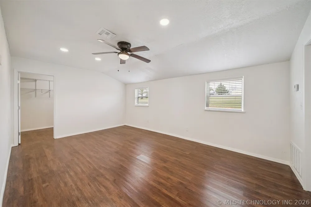 37431 Highway 19 Pauls Valley, OK 73075