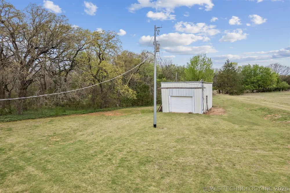 37431 Highway 19 Pauls Valley, OK 73075