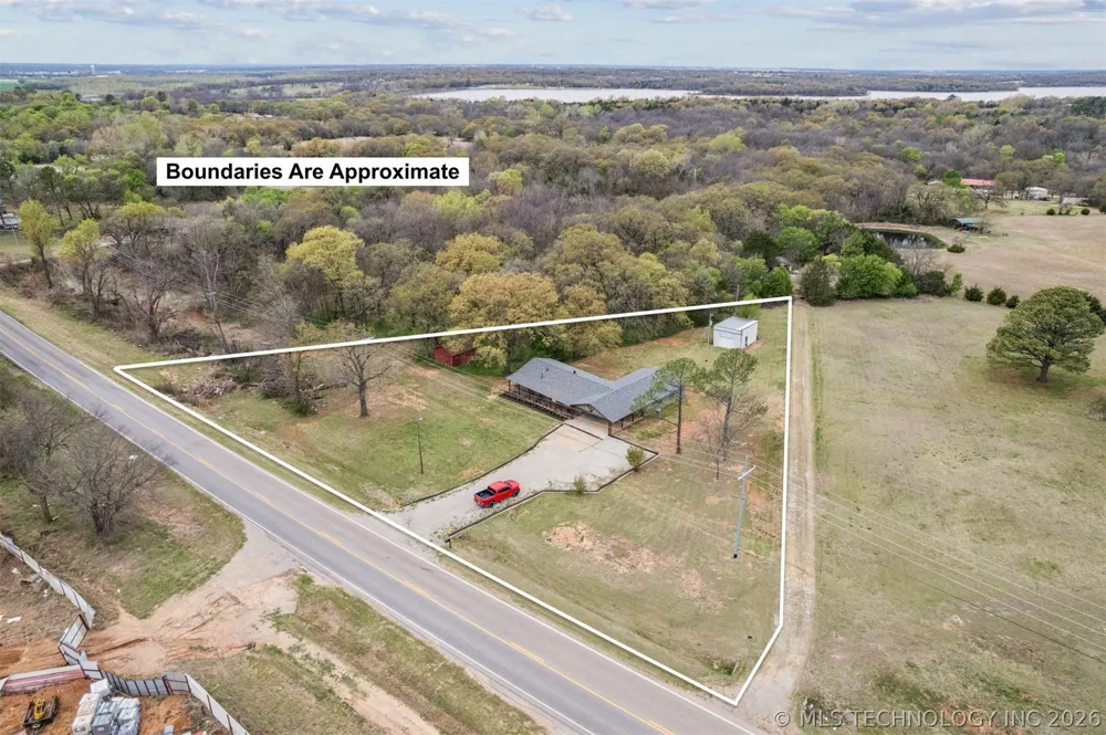 37431 Highway 19 Pauls Valley, OK 73075