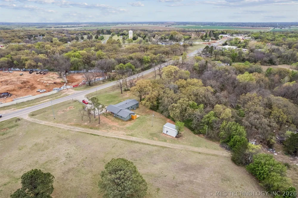 37431 Highway 19 Pauls Valley, OK 73075