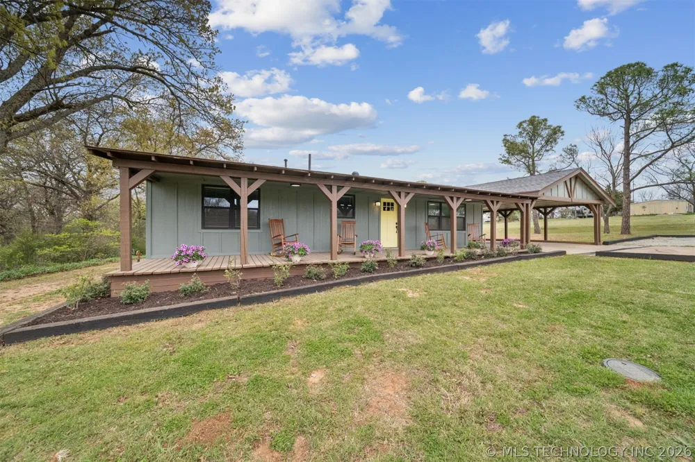 37431 Highway 19 Pauls Valley, OK 73075