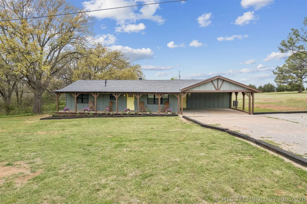 37431 Highway 19 Pauls Valley, OK 73075
