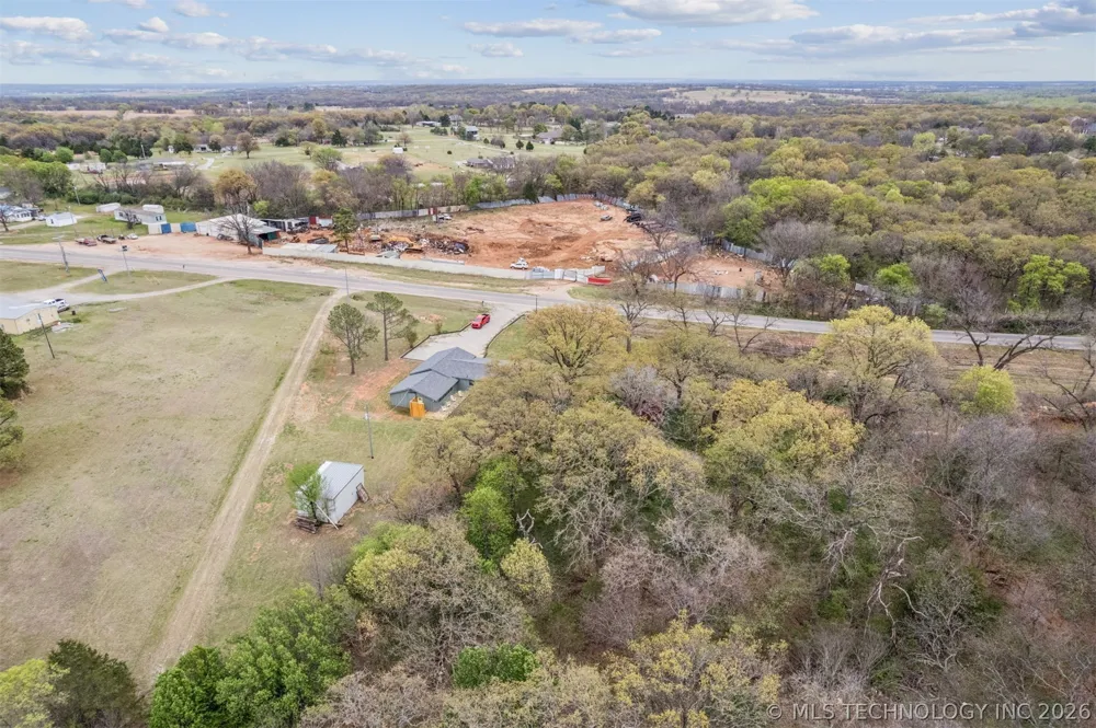 37431 Highway 19 Pauls Valley, OK 73075