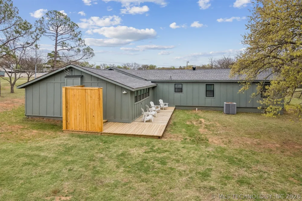 37431 Highway 19 Pauls Valley, OK 73075