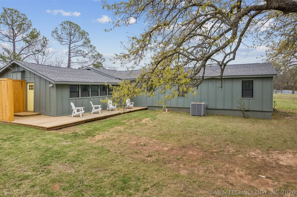 37431 Highway 19 Pauls Valley, OK 73075