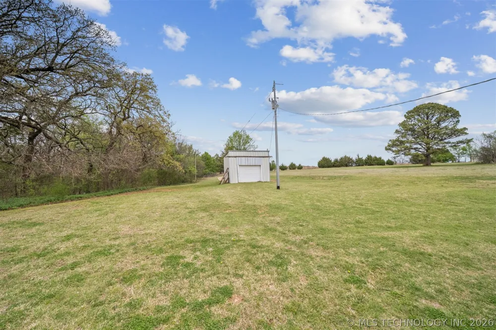 37431 Highway 19 Pauls Valley, OK 73075