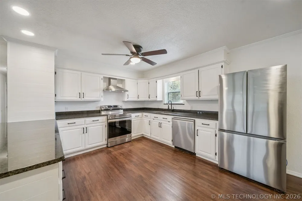 37431 Highway 19 Pauls Valley, OK 73075